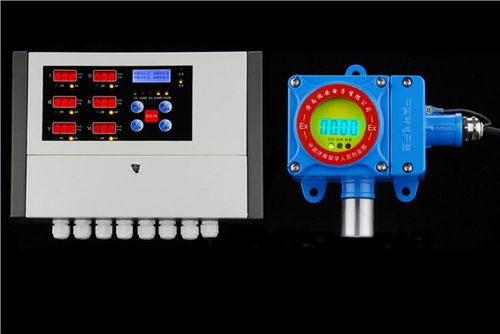 安徽气体报警器 可燃气体报警器规范 乙炔泄露报警仪